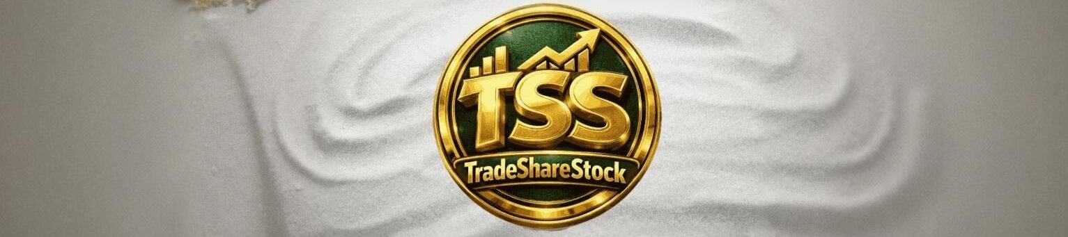 tradesharestock.com